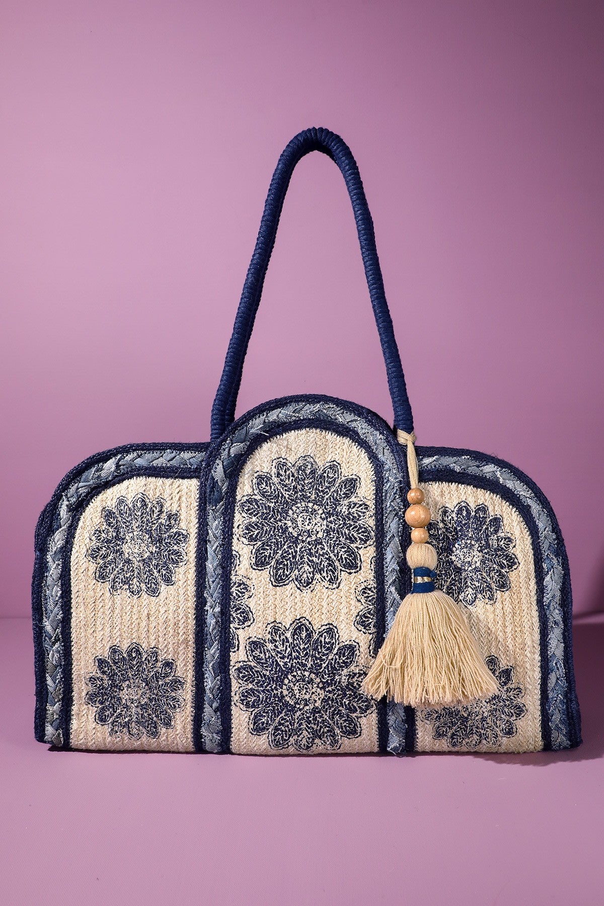 Rotie Jute Bag