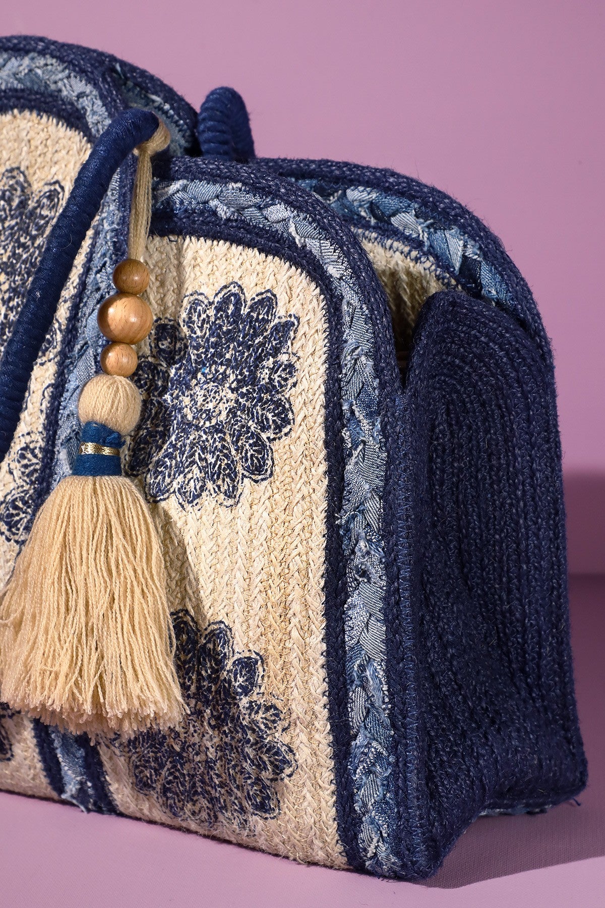 Rotie Jute Bag