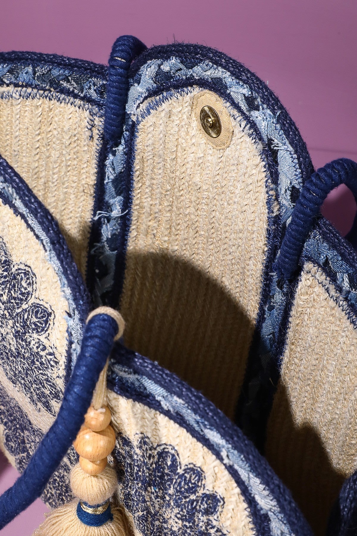 Rotie Jute Bag