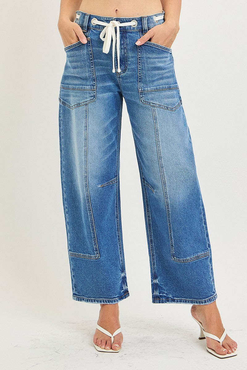Rowe Jeans
