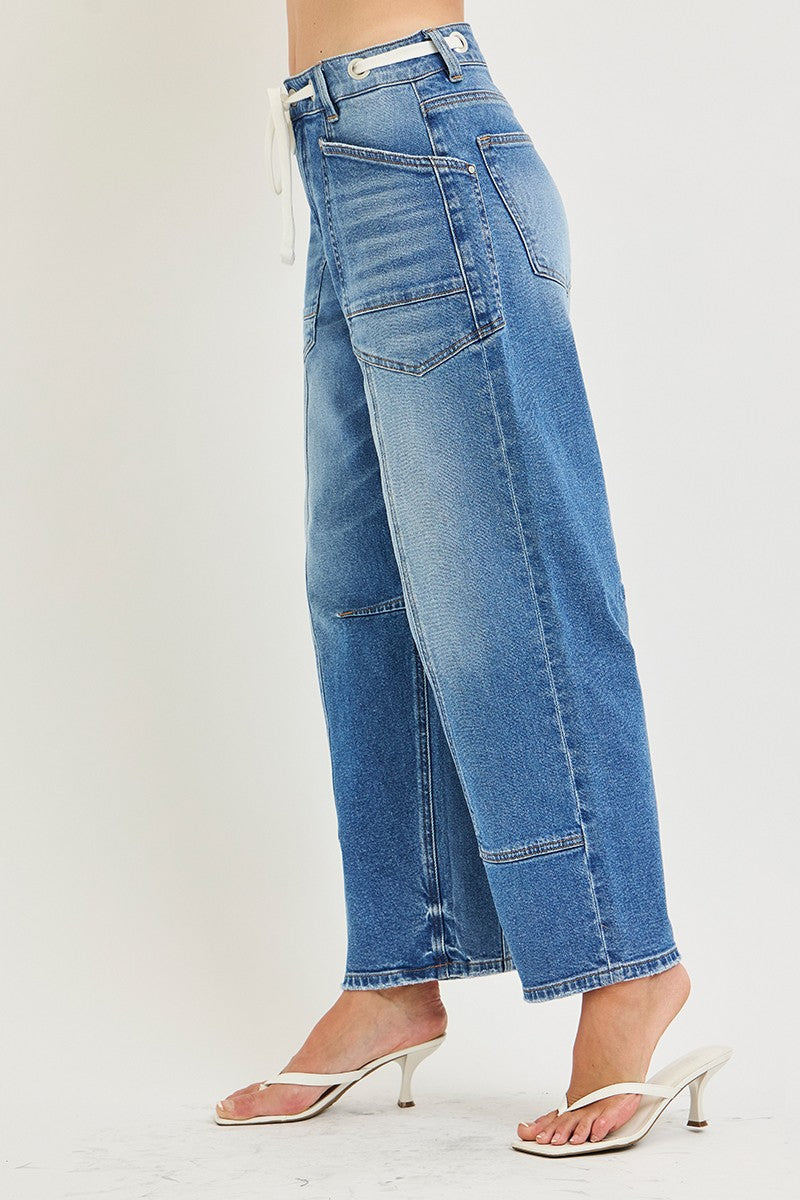 Rowe Jeans