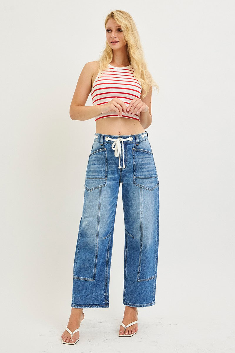 Rowe Jeans