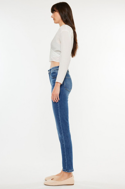 KANCAN SLIM STRAIGHT