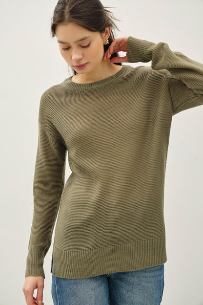 Sagehaven Sweater