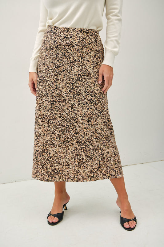 Savannah Skirt