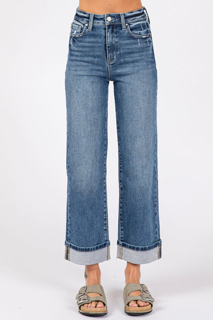 Seabrook Jeans