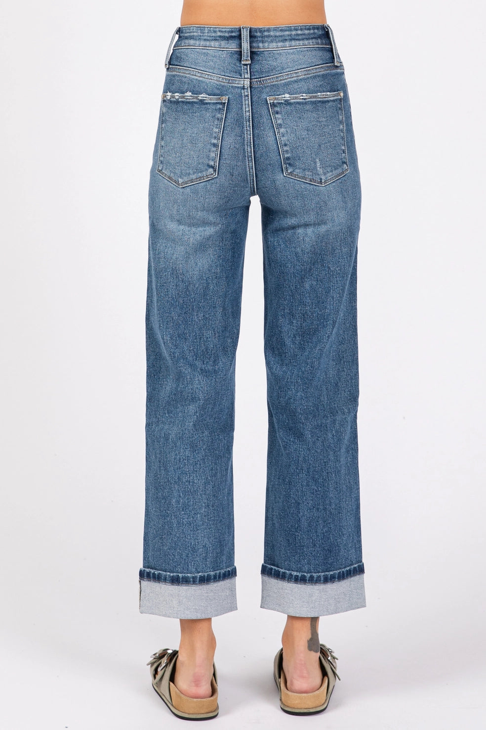 Seabrook Jeans