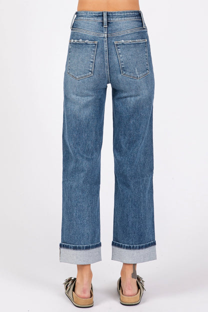Seabrook Jeans