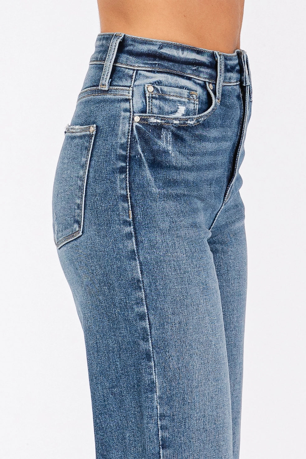 Seabrook Jeans