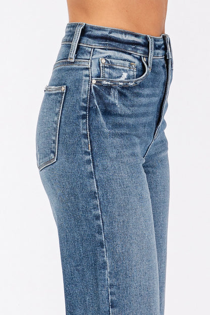 Seabrook Jeans