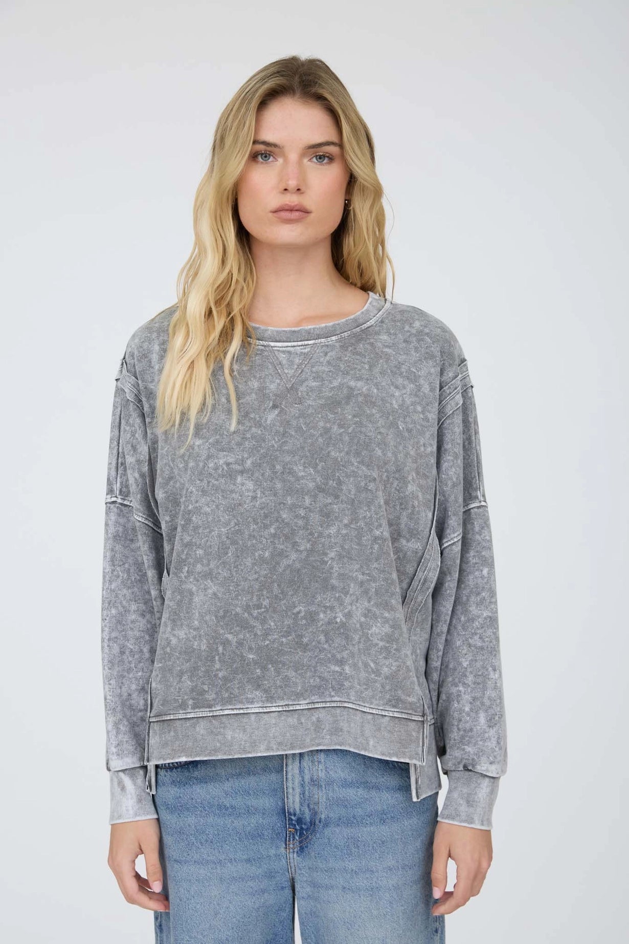 Sedona Sweater