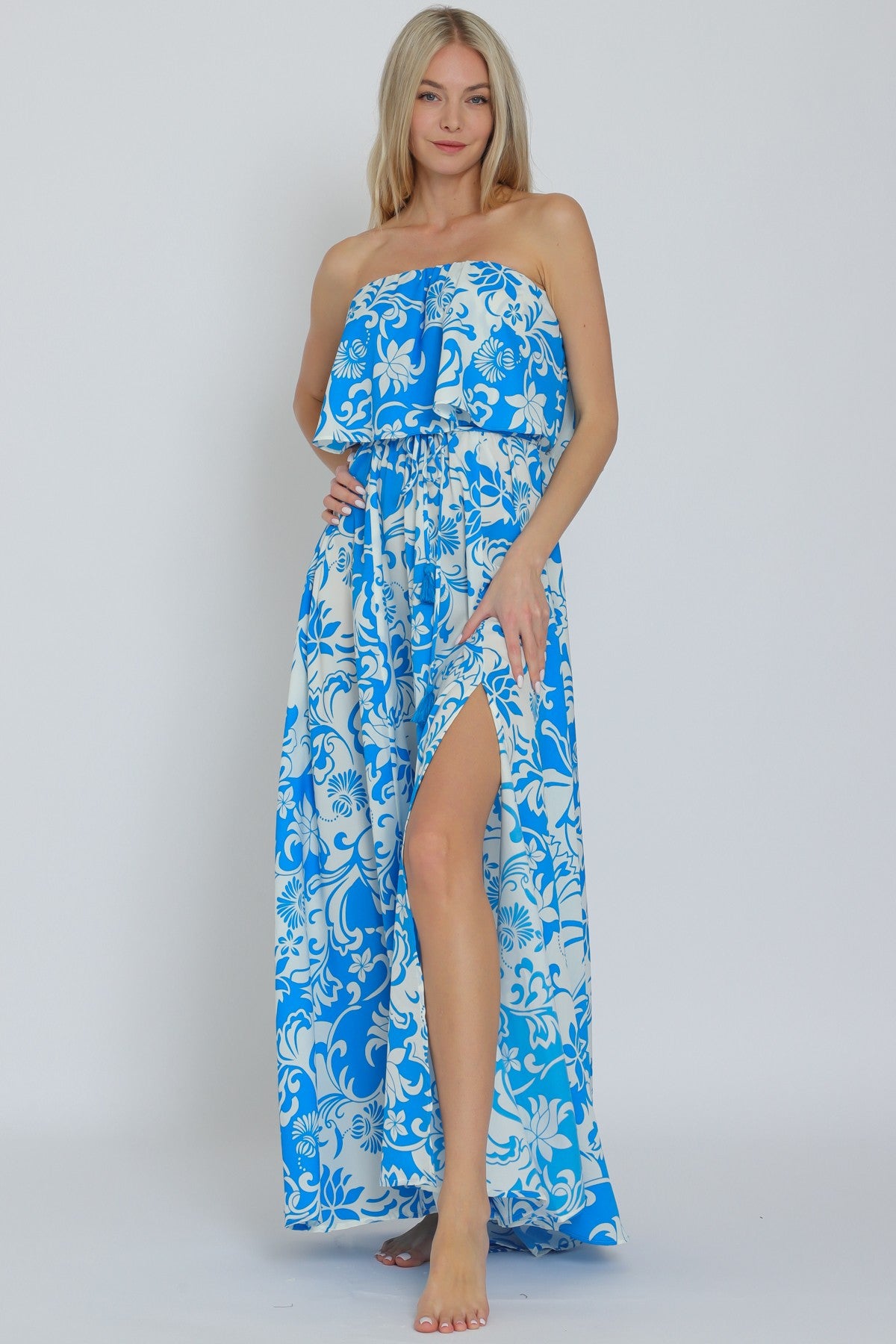 Selah Dress
