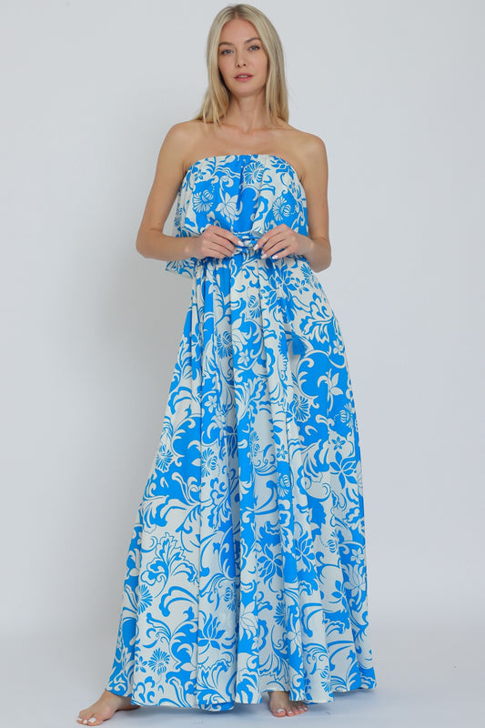 Selah Dress