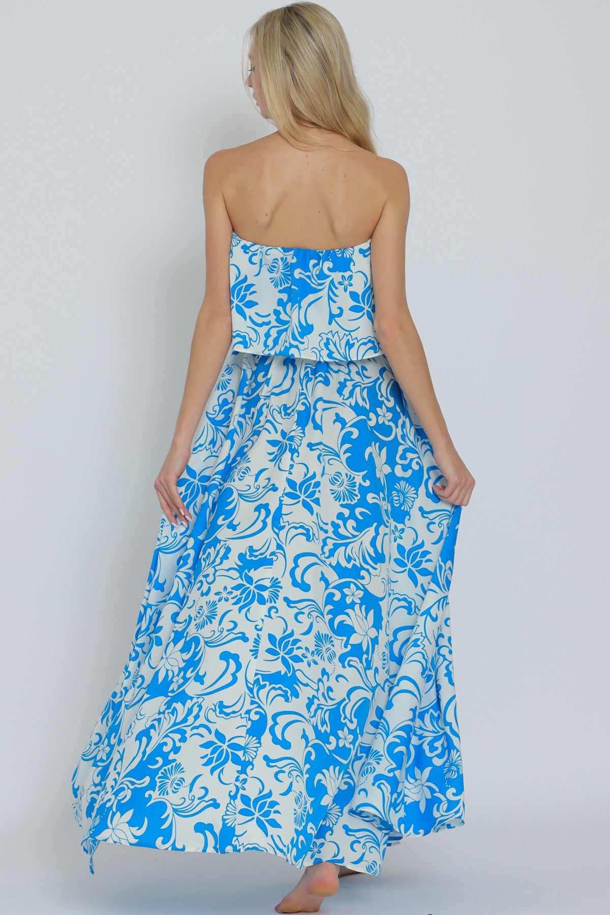 Selah Dress