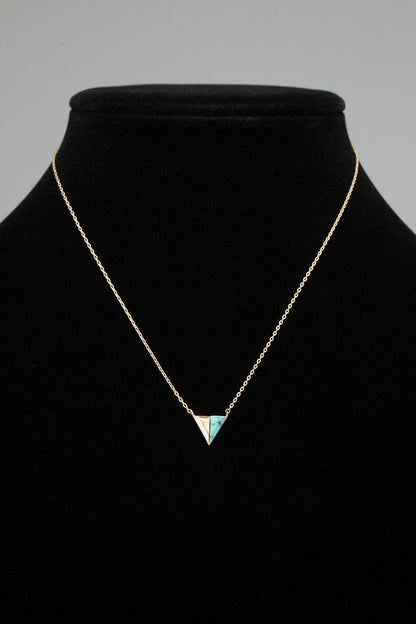 Sense Necklace