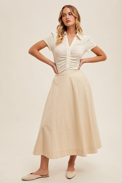 Sierra Skirt