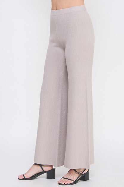Silver Dune Pants
