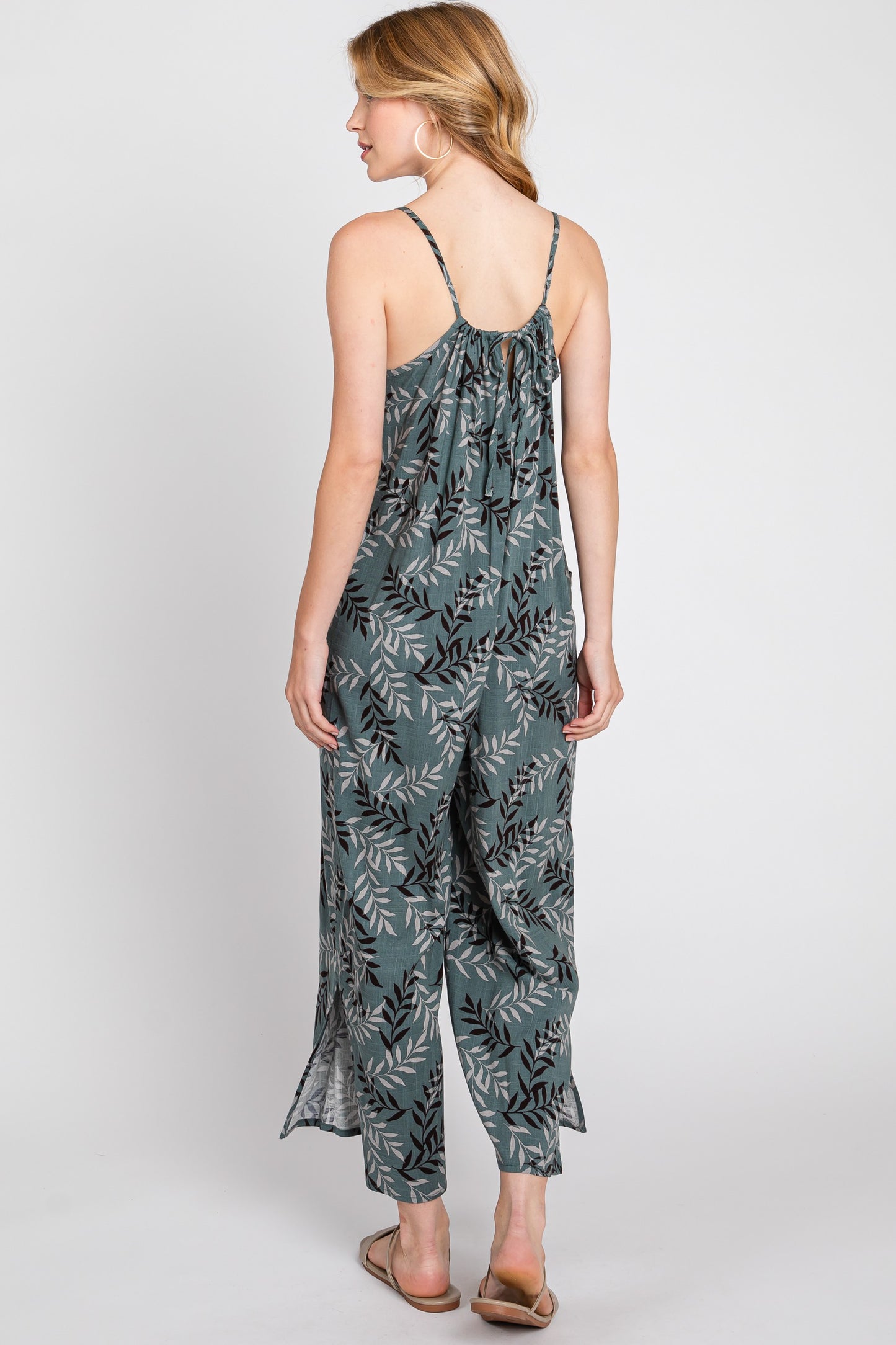 Slatewind Jumpsuit