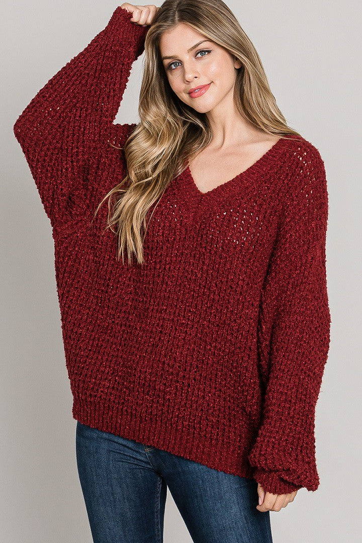 Cortona Sweater