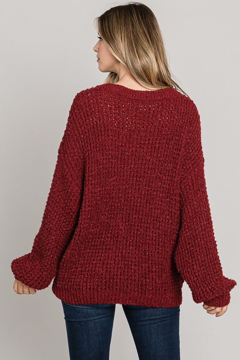 Cortona Sweater