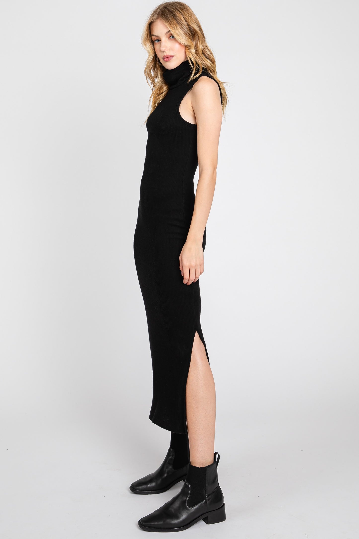 Softridge Dress