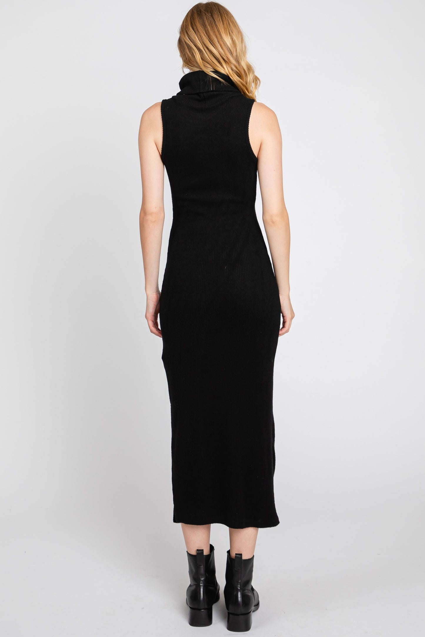Softridge Dress