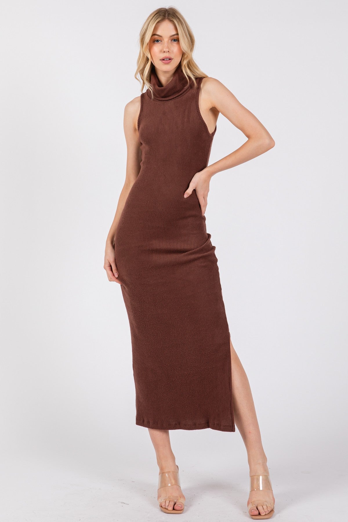 Softridge Dress