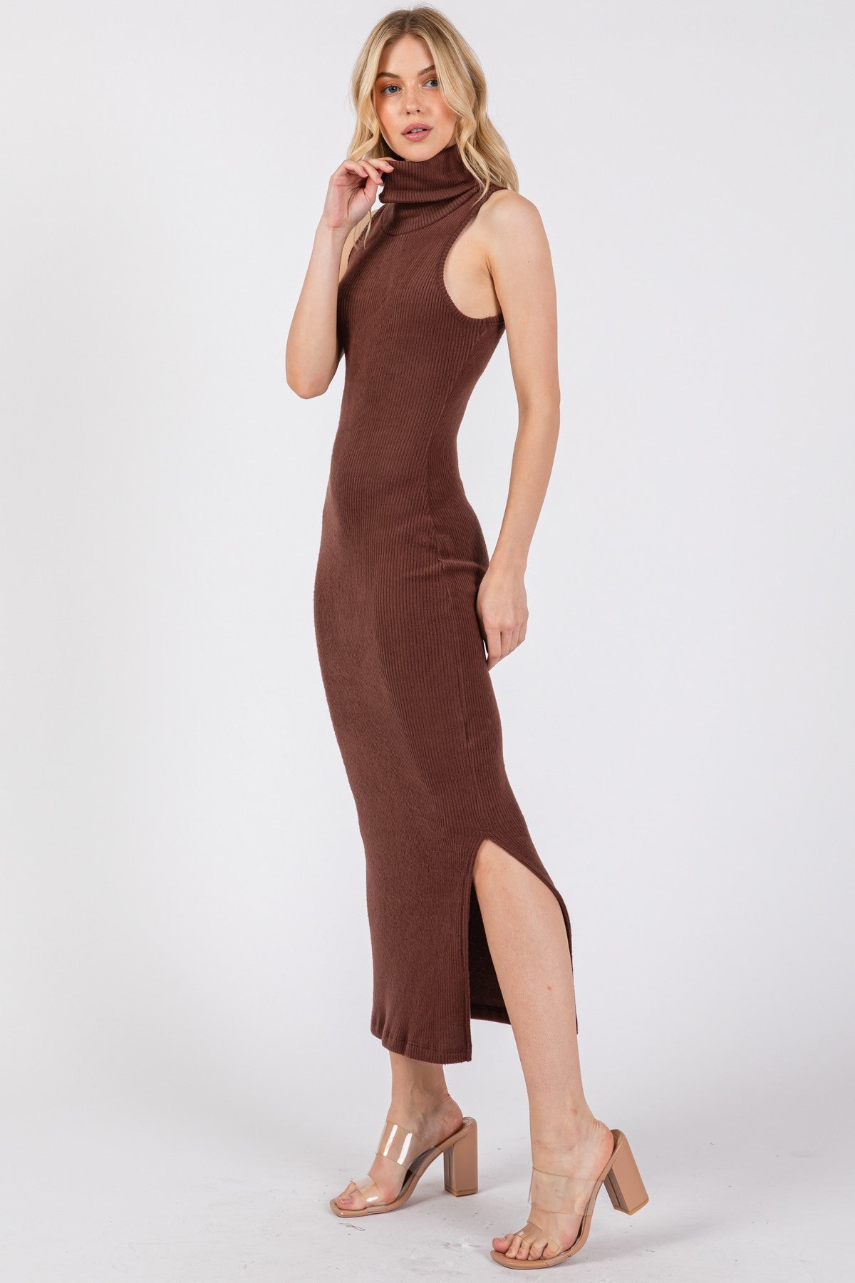 Softridge Dress