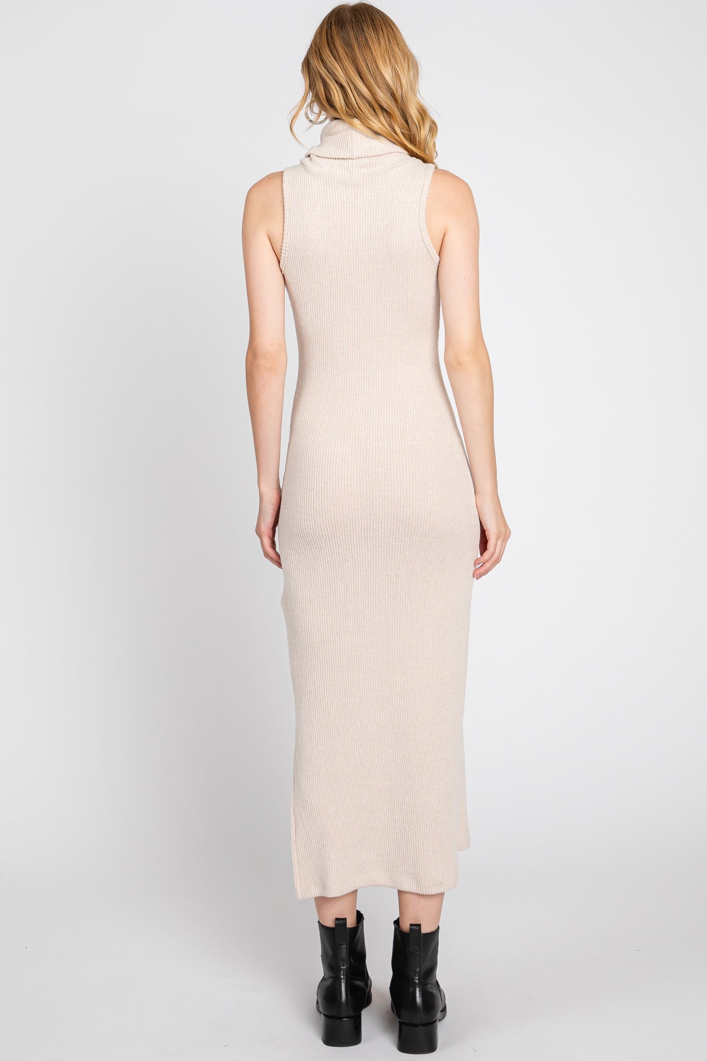 Softridge Dress