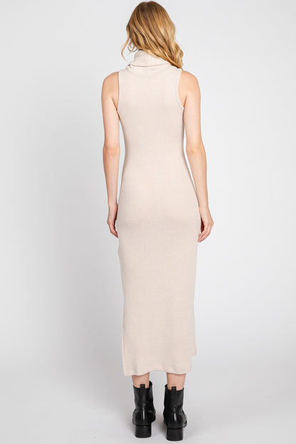 Softridge Dress