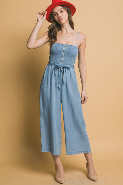 Solana Jumpsuit