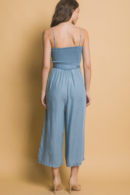 Solana Jumpsuit