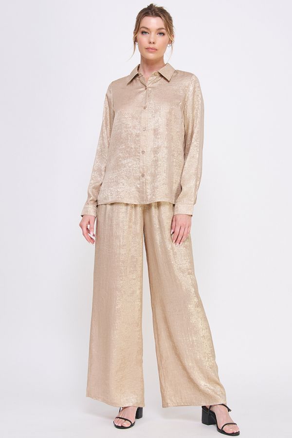 Solar Flare Pant