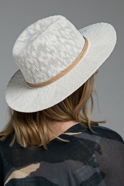 Soleil Hat