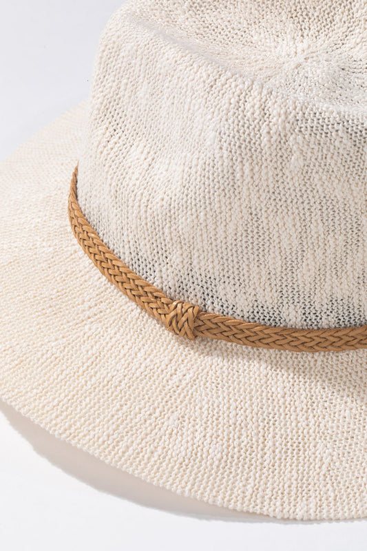 Soleil Hat