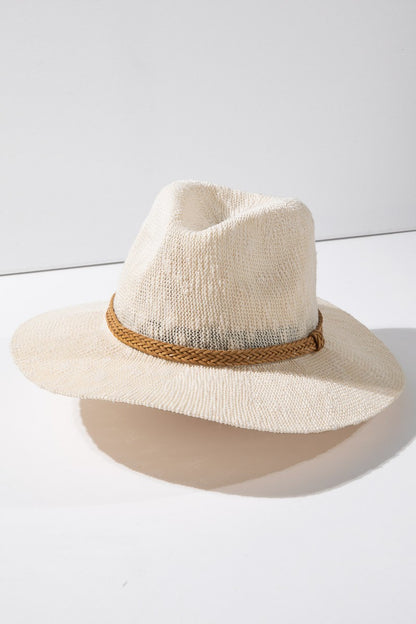 Soleil Hat