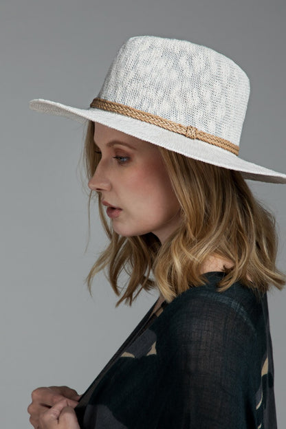 Soleil Hat