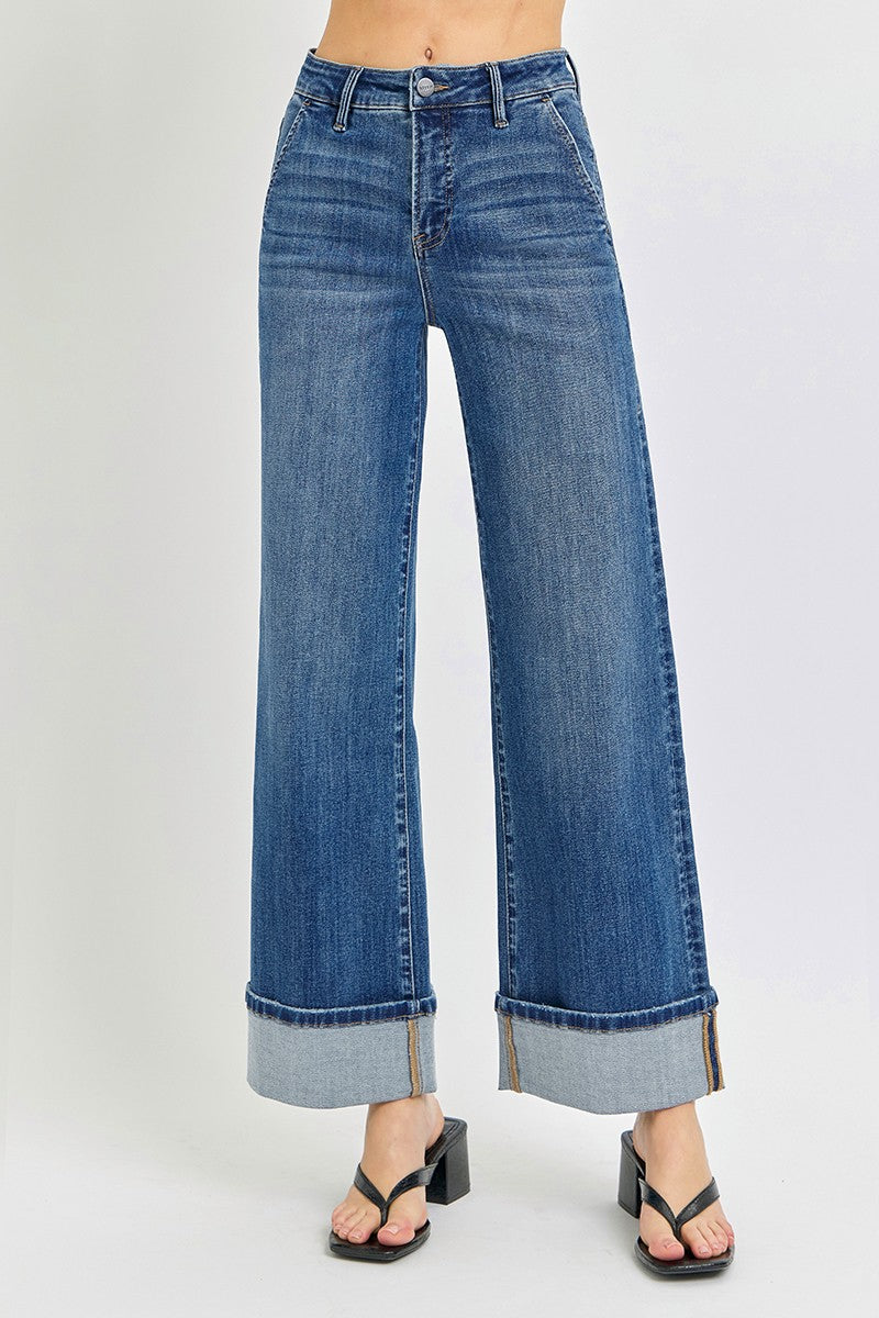 Solstice Jeans