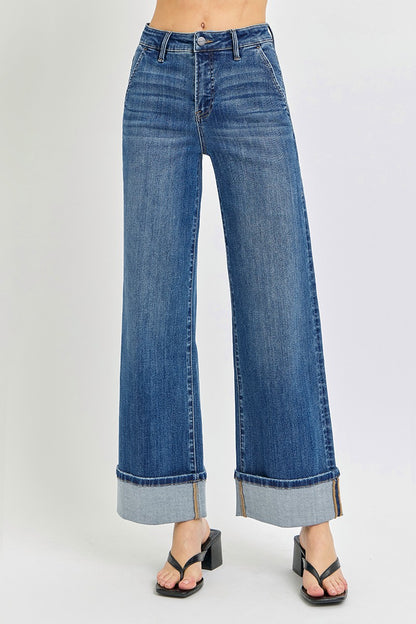 Solstice Jeans