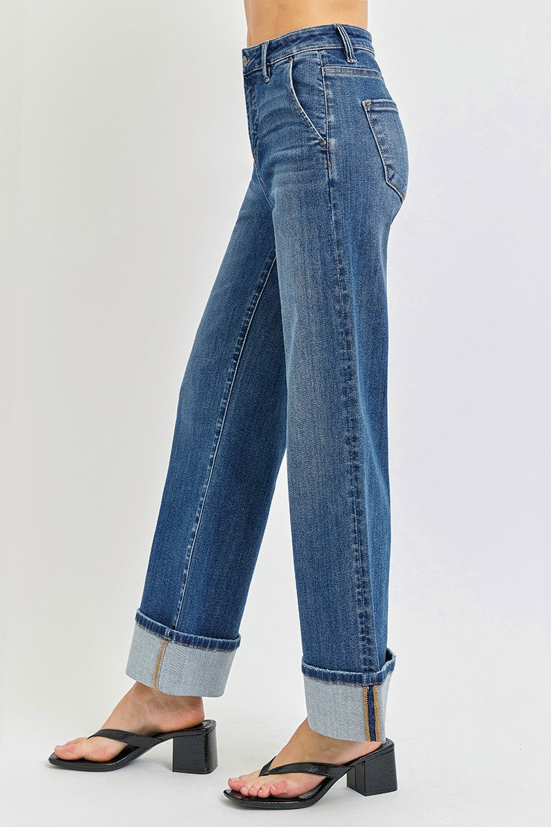 Solstice Jeans