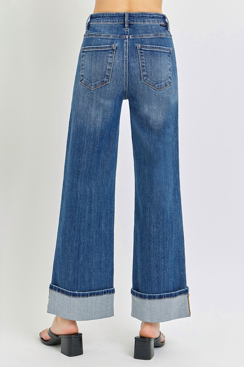 Solstice Jeans