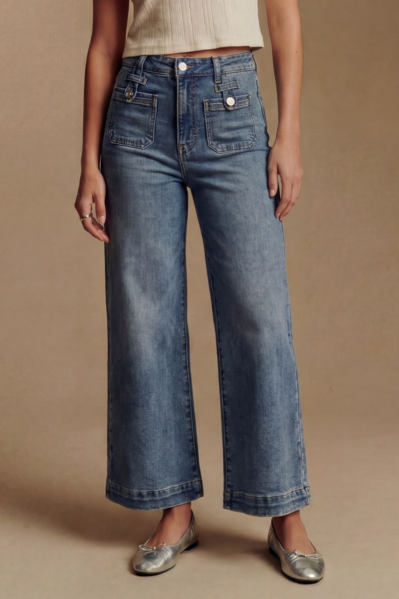 Soma Jeans