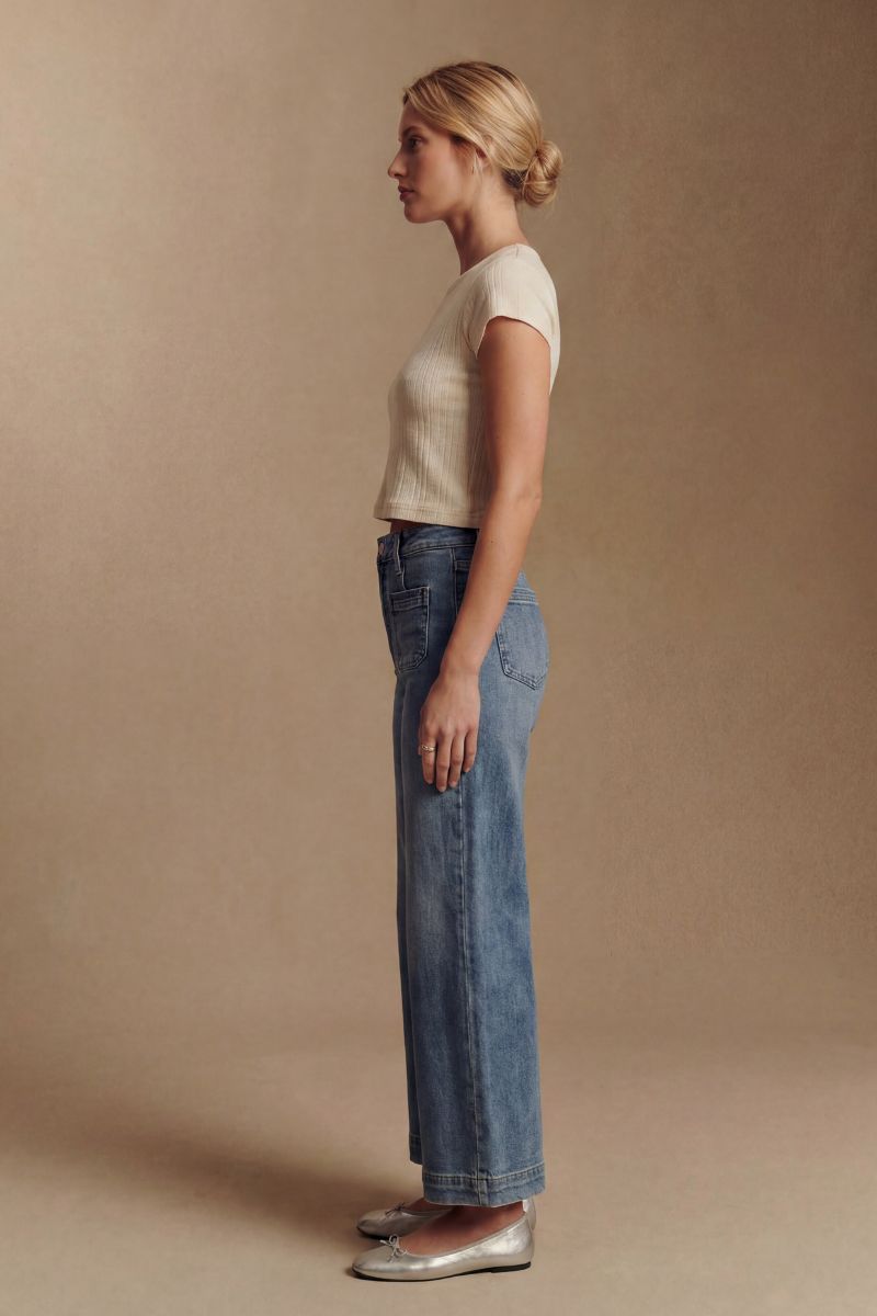 Soma Jeans