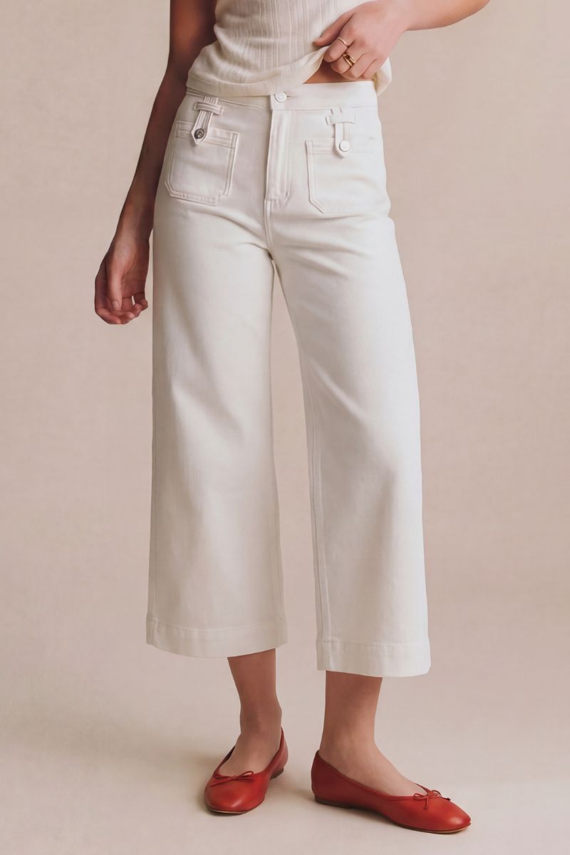 Soma Jeans