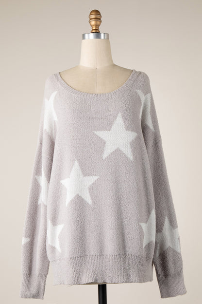 Starlight Sweater