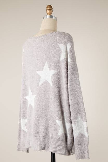 Starlight Sweater