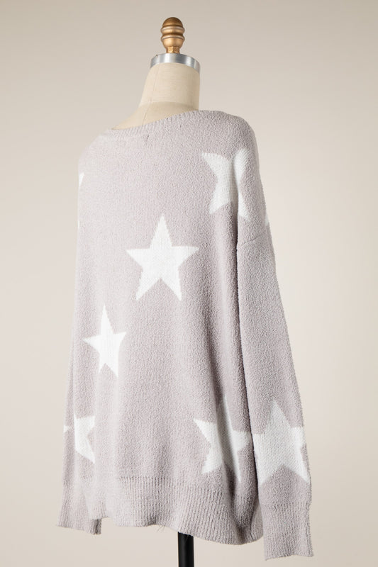 Starlight Sweater