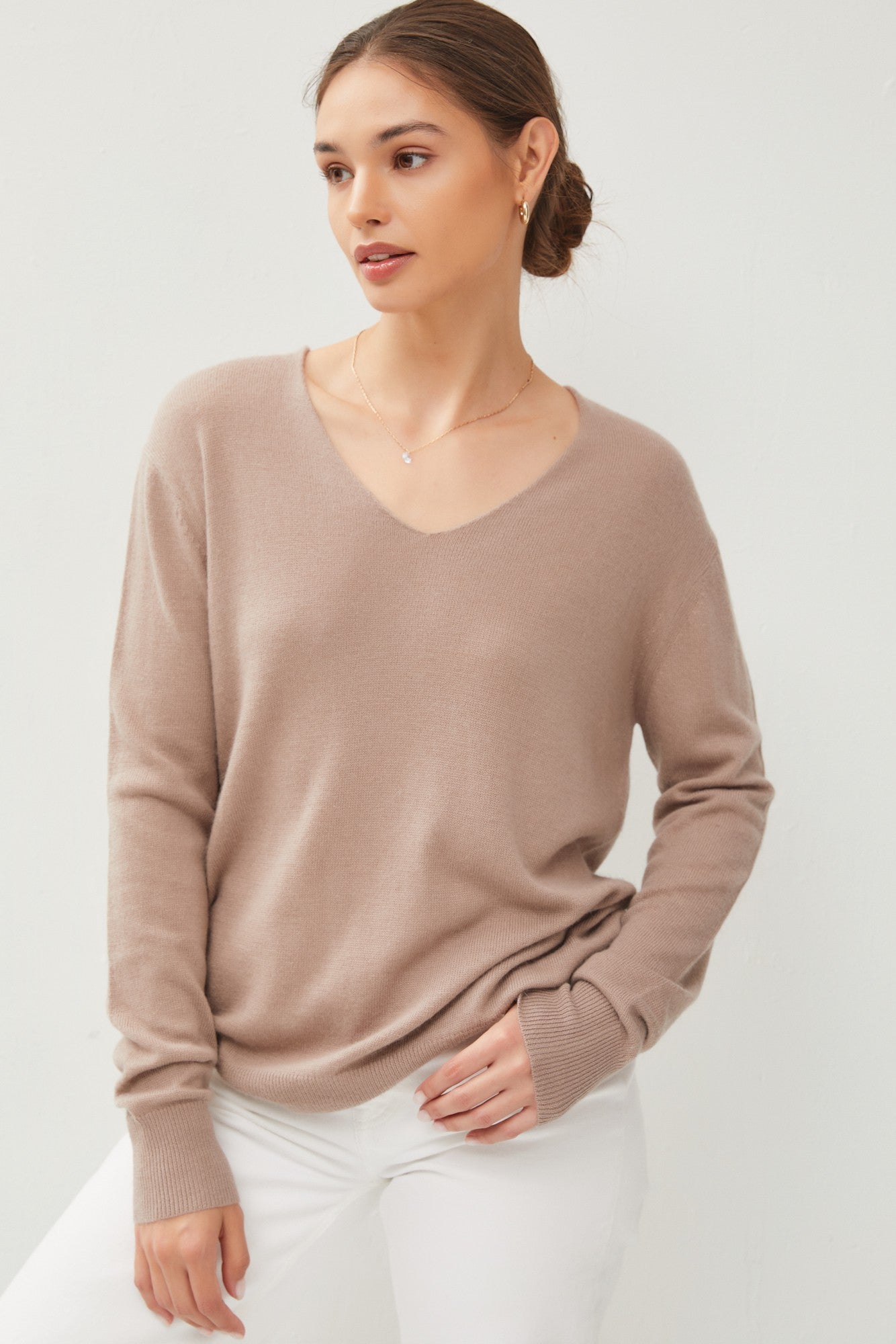 Stella Knit