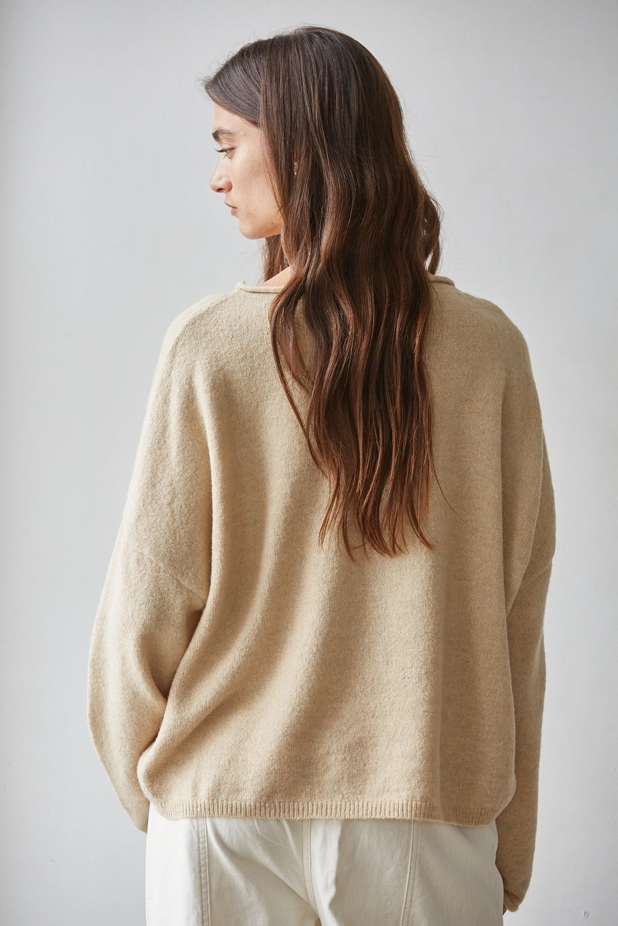 Tiger Sweater
