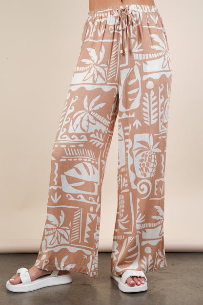 Tropicana Sands Pants